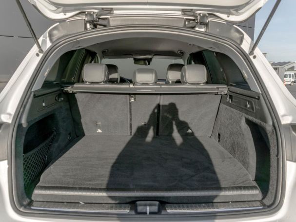 Mercedes-Benz GLC 300 e 4M Exclusive Memory Spur-Paket 360°