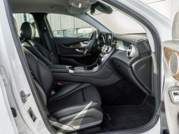 Mercedes-Benz GLC 300 e 4M Exclusive Memory Spur-Paket 360°