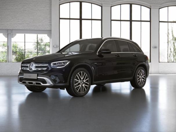 Mercedes-Benz GLC 300 e 4M Exclusive Panorama Kamera AHK Memory Mercedes-Benz GLC 300 e 4M Exclusive Panorama Kamera AHK Memory