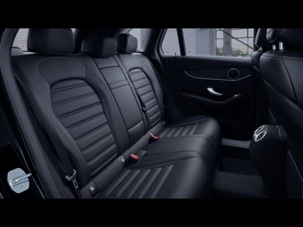 Mercedes-Benz GLC 300 e 4M Exclusive Panorama Kamera AHK Memory Mercedes-Benz GLC 300 e 4M Exclusive Panorama Kamera AHK Memory