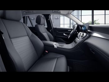 Mercedes-Benz GLC 300 e 4M MBUX-Navi Kamera AHK PublicCharging