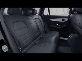 Mercedes-Benz GLC 300 e 4M AMG Kamera MBUXNavi+ Public-Charging
