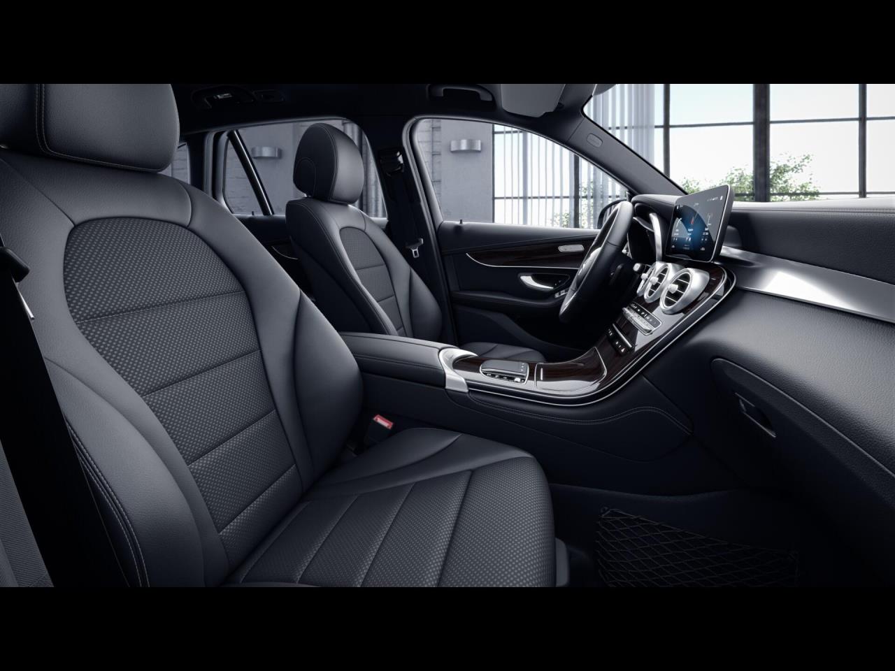 Mercedes-Benz GLC 300 e 4M Exclusive MBUX Navi EasyPack Kamera