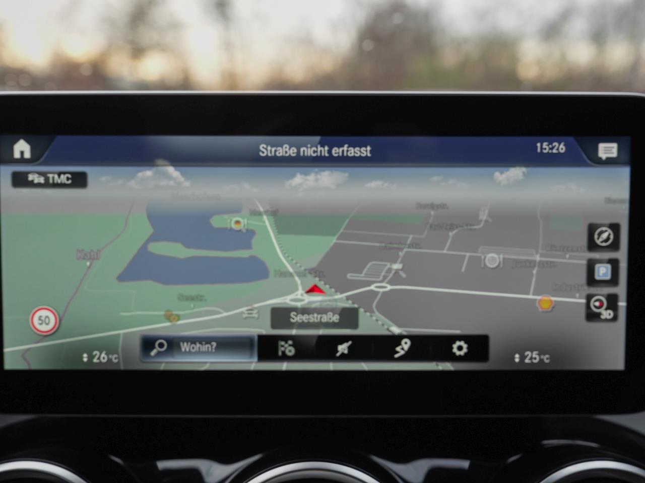 Mercedes-Benz GLC 300 e 4M Exclusive MBUX Navi EasyP AHK ParkP