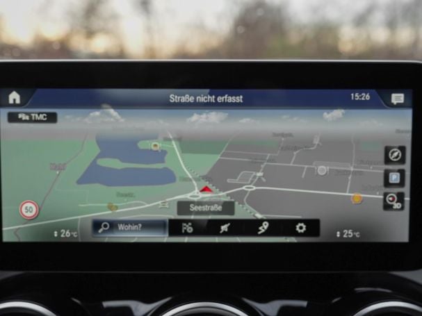 Mercedes-Benz GLC 300 e 4M Exclusive MBUX Navi EasyP AHK ParkP