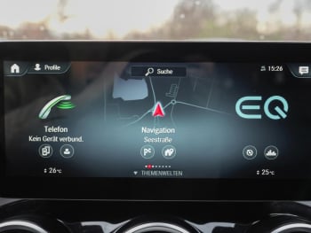 Mercedes-Benz GLC 300 e 4M Exclusive MBUX Navi EasyP AHK ParkP