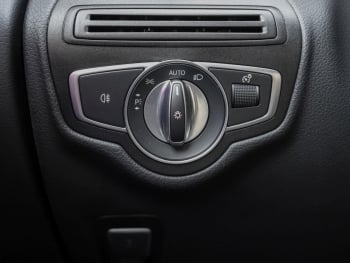 Mercedes-Benz GLC 300 e 4M Exclusive MBUX Navi EasyP AHK ParkP