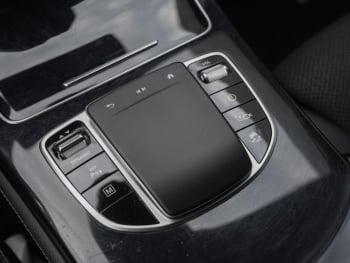 Mercedes-Benz GLC 300 e 4M Exclusive MBUX Navi EasyP AHK ParkP