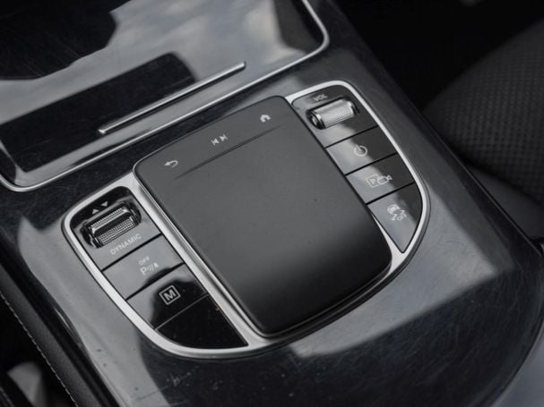 Mercedes-Benz GLC 300 e 4M Exclusive MBUX Navi EasyP AHK ParkP