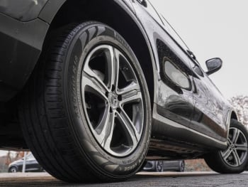 Mercedes-Benz GLC 300 e 4M Exclusive MBUX Navi EasyP AHK ParkP