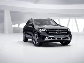 Mercedes-Benz GLC 300 e 4M Exclusive MBUX Navi EasyP AHK ParkP