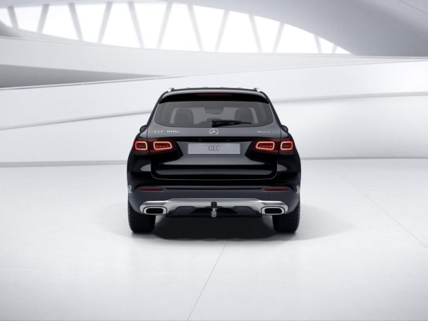 Mercedes-Benz GLC 300 e 4M Exclusive MBUX Navi EasyP AHK ParkP