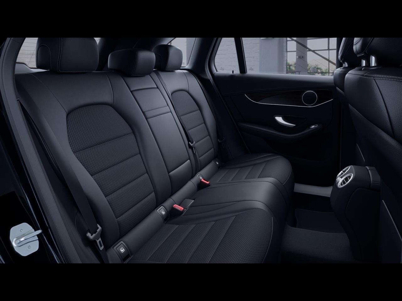 Mercedes-Benz GLC 300 e 4M Exclusive MBUX Navi EasyPack Kamera