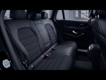 Mercedes-Benz GLC 300 e 4M Exclusive MBUX Navi EasyPack Kamera