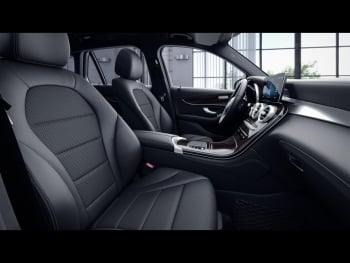 Mercedes-Benz GLC 300 e 4M Exclusive MBUX Navi EasyPack Kamera