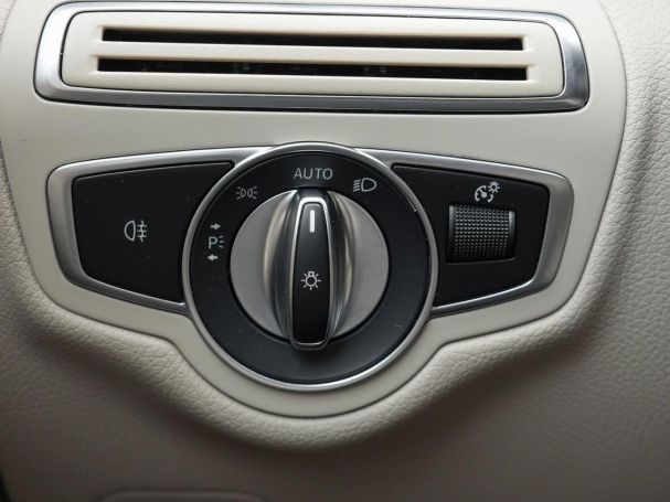 Mercedes-Benz GLC 300 e 4M Exclusive Night Distronic 360° AHK