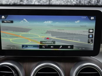 Mercedes-Benz GLC 300 e 4M Exclusive Night Distronic 360° AHK