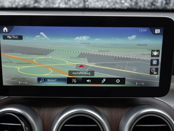 Mercedes-Benz GLC 300 e 4M Exclusive Night Distronic 360° AHK