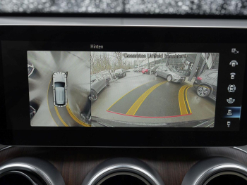 Mercedes-Benz GLC 300 e 4M Exclusive Night Distronic 360° AHK