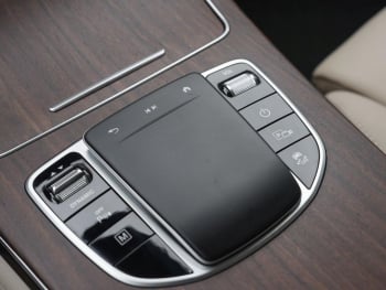 Mercedes-Benz GLC 300 e 4M Exclusive Night Distronic 360° AHK