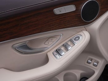 Mercedes-Benz GLC 300 e 4M Exclusive Night Distronic 360° AHK