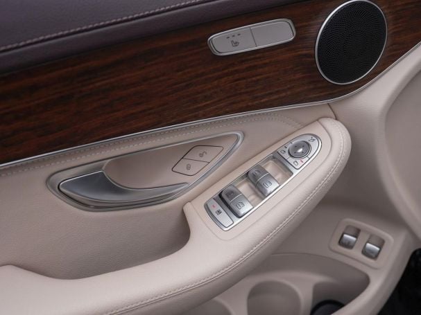 Mercedes-Benz GLC 300 e 4M Exclusive Night Distronic 360° AHK