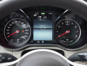 Mercedes-Benz GLC 300 e 4M Exclusive Night Distronic 360° AHK