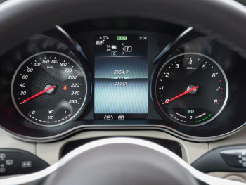 Mercedes-Benz GLC 300 e 4M Exclusive Night Distronic 360° AHK