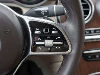 Mercedes-Benz GLC 300 e 4M Exclusive Night Distronic 360° AHK