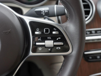 Mercedes-Benz GLC 300 e 4M Exclusive Night Distronic 360° AHK