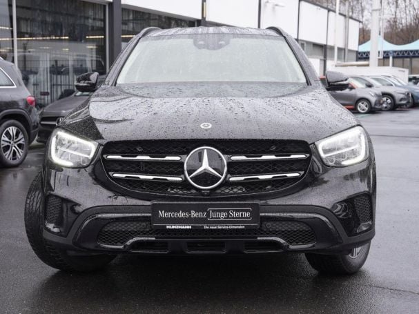 Mercedes-Benz GLC 300 e 4M Exclusive Night Distronic 360° AHK