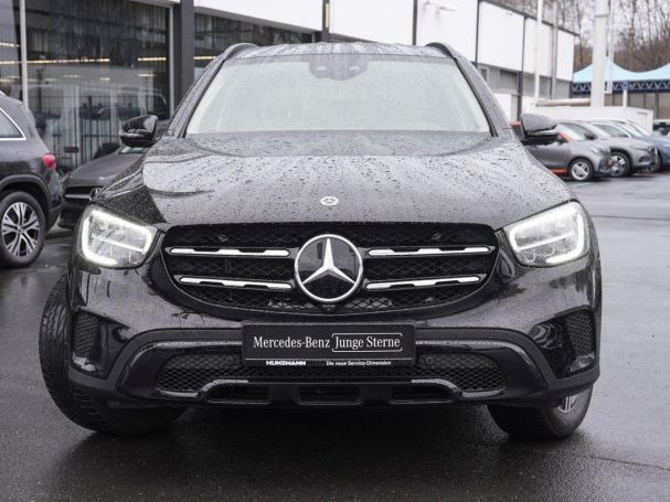 Mercedes-Benz GLC 300 e 4M Exclusive Night Distronic 360° AHK