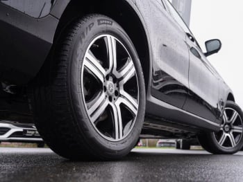 Mercedes-Benz GLC 300 e 4M Exclusive Night Distronic 360° AHK