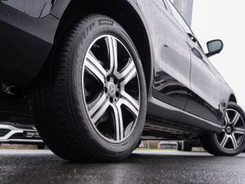 Mercedes-Benz GLC 300 e 4M Exclusive Night Distronic 360° AHK