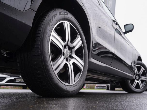 Mercedes-Benz GLC 300 e 4M Exclusive Night Distronic 360° AHK