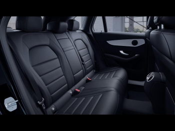 Mercedes-Benz GLC 300 e 4M AMG Night Navi Panorama AHK Kamera