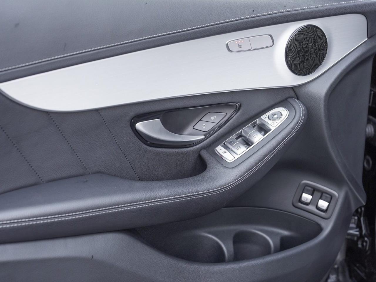 Mercedes-Benz GLC 300 e 4M AMG MBUX Navi Kamera SpurhalteP AHK