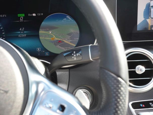 Mercedes-Benz GLC 300 e 4M AMG MBUXNavi+ Panorama EasyPack 360° Mercedes-Benz GLC 300 e 4M AMG MBUXNavi+ Panorama EasyPack 360°