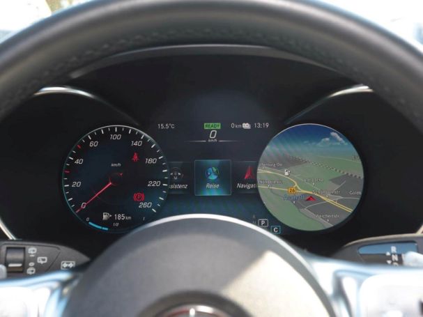 Mercedes-Benz GLC 300 e 4M AMG MBUXNavi+ Panorama EasyPack 360° Mercedes-Benz GLC 300 e 4M AMG MBUXNavi+ Panorama EasyPack 360°