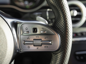 Mercedes-Benz GLC 300 e 4M AMG Night Memory 360° EasyP SpurP