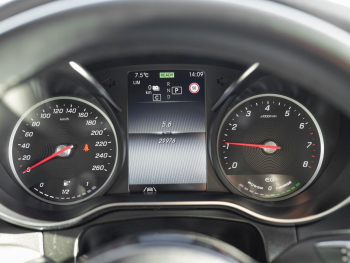 Mercedes-Benz GLC 300 e 4M AMG Night Memory 360° EasyP SpurP