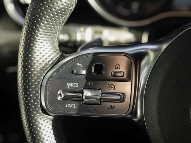 Mercedes-Benz GLC 300 e 4M AMG Night Memory 360° EasyP SpurP