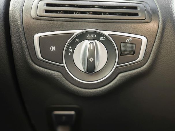 Mercedes-Benz GLC 300 e 4M AMG Night Memory 360° EasyP SpurP