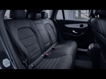 Mercedes-Benz GLC 300 e 4M AMG Night Memory 360° EasyPack