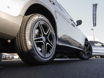 Mercedes-Benz GLC 300 e 4M AMG Night Memory 360° EasyP SpurP