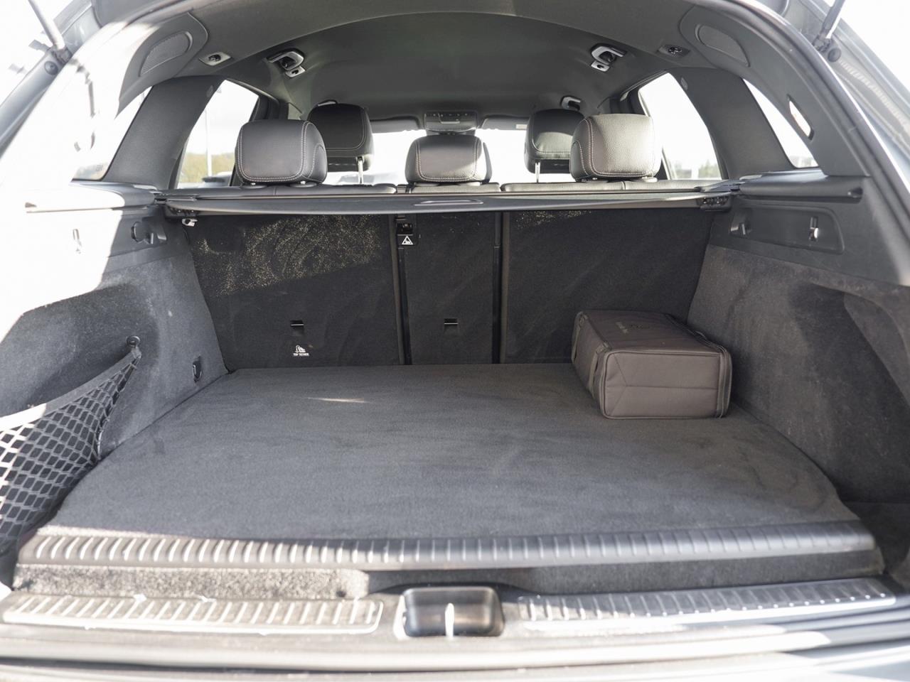 Mercedes-Benz GLC 300 e 4M AMG Night Memory 360° EasyP SpurP