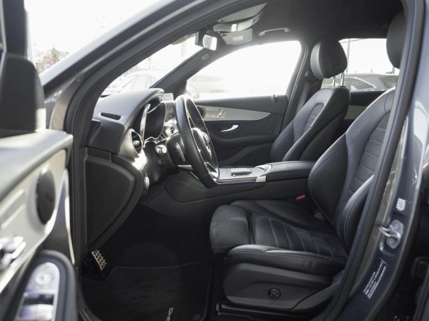 Mercedes-Benz GLC 300 e 4M AMG Night Memory 360° EasyP SpurP