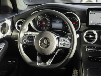 Mercedes-Benz GLC 300 e 4M AMG Night Memory 360° EasyP SpurP