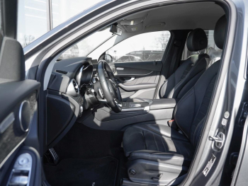 Mercedes-Benz GLC 300 e 4M AMG MBUX Navi EasyPack Kamera ParkP