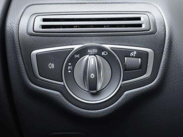 Mercedes-Benz GLC 300 e 4M MBUX Navi Kamera AHK Keyless-Go